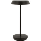 Visual Comfort Modern Collection - SLTB25927BZ - Tepa Accent Rechargeable Table Lamp - Tepa - Bronze