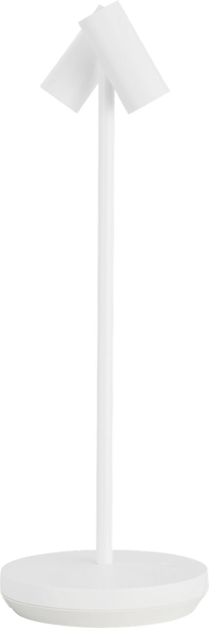 Doppia Accent Rechargeable Lampe de table