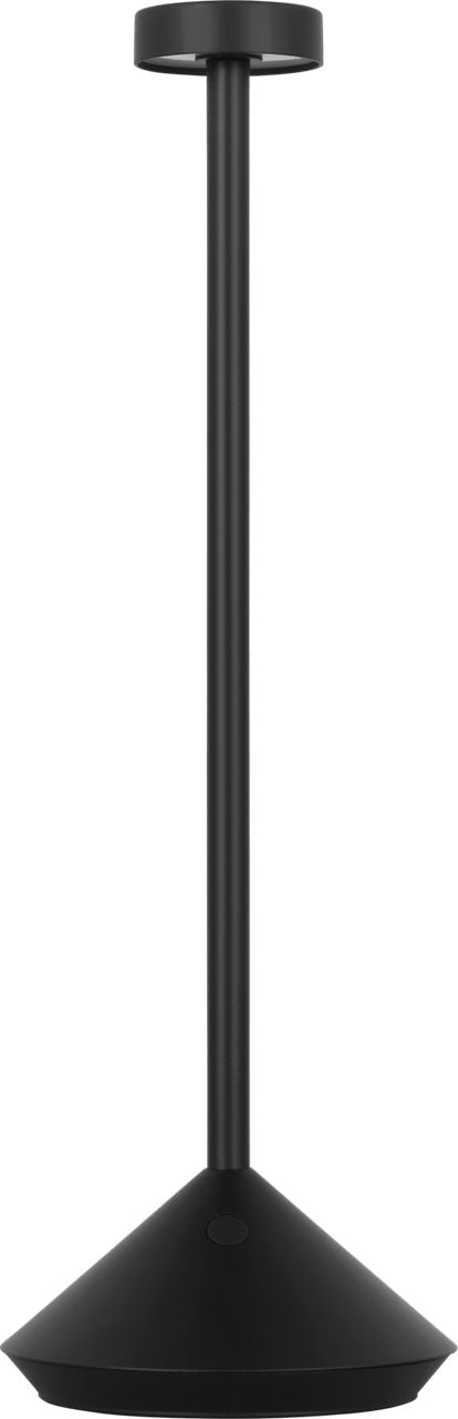 Moneta Accent Rechargeable Lampe de table