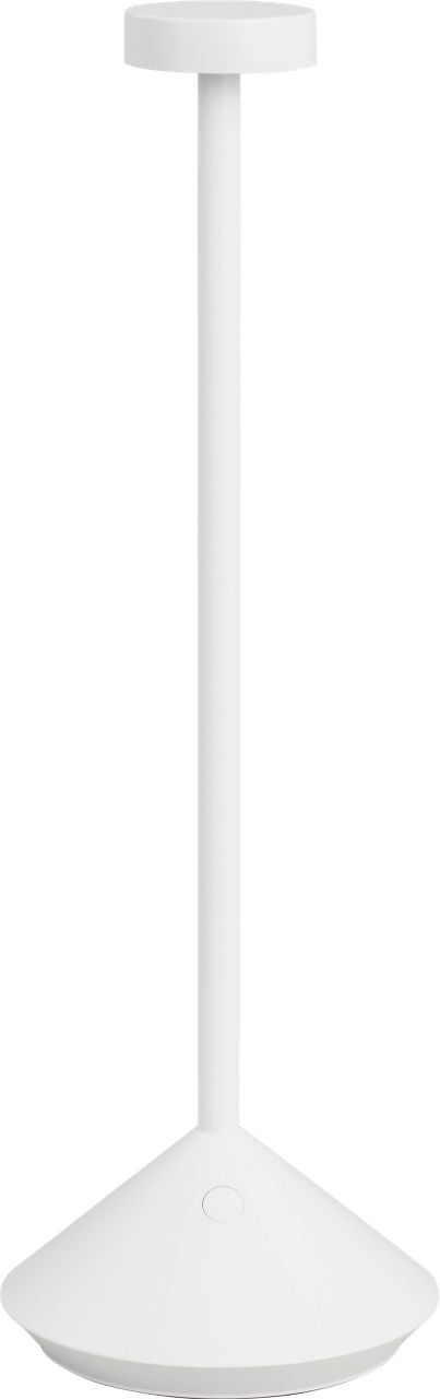 Moneta Accent Rechargeable Lampe de table