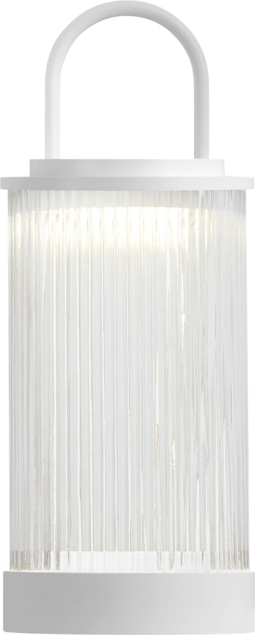 Tawa Accent Rechargeable Lampe de table