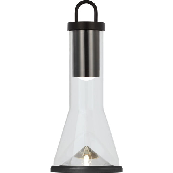 Kandella Accent Rechargeable Lampe de table