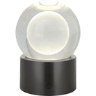 Collection Visual Comfort Modern - SLTB27427BZ - Mina Accent Rechargeable Lampe de table - Mina - Bronze