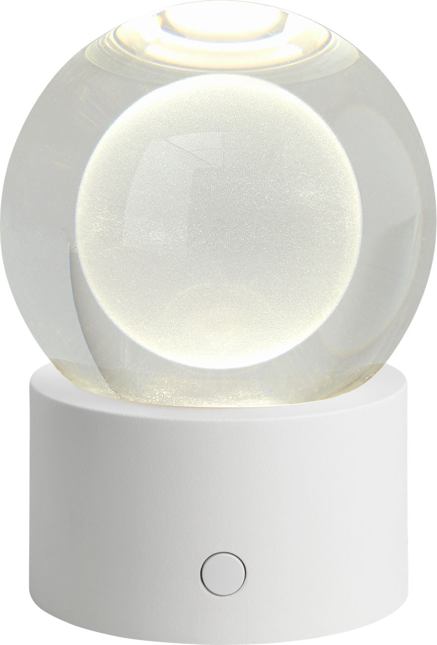 Mina Accent Rechargeable Lampe de table