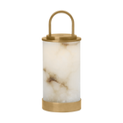 Slightly Below - Light On