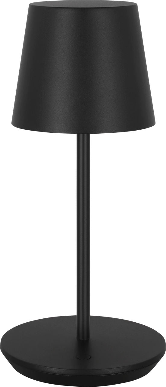 Nevis Accent Rechargeable Lampe de table