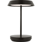 Visual Comfort Modern Collection - SLTB53227BZ - Tepa Short Accent Rechargeable Table Lamp - Tepa - Bronze
