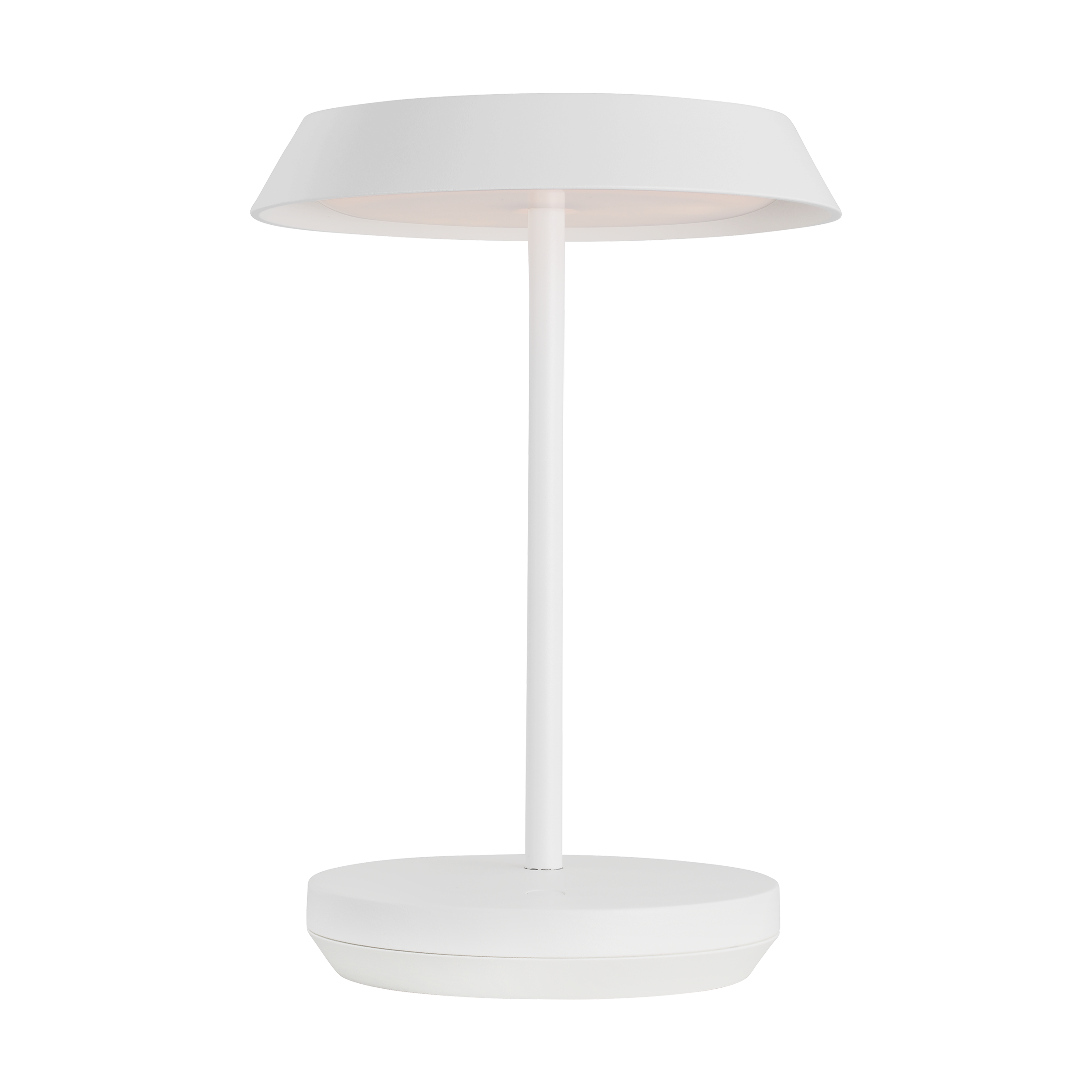 Slightly Below - Light On