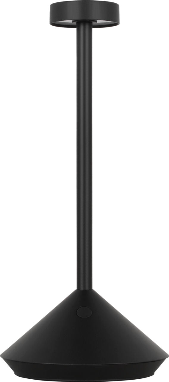 Moneta Accent Rechargeable Lampe de table