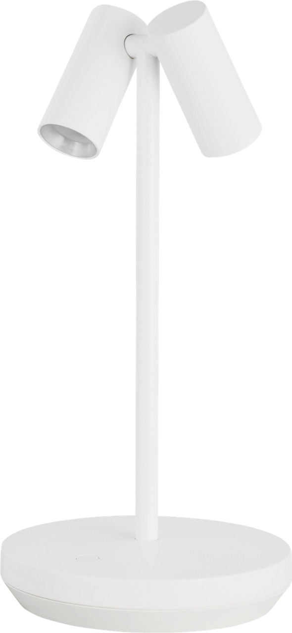 Doppia Accent Rechargeable Lampe de table