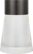 Visual Comfort Modern Collection - SLTB66627BZCG - Caspe 8 Rechargeable Table Lamp - Caspe - Bronze