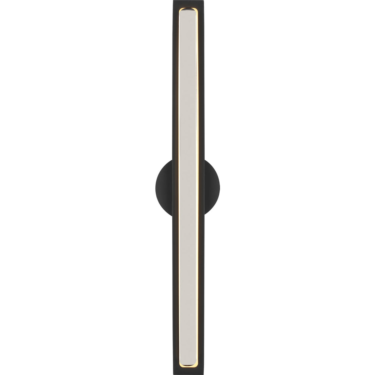 Visual Comfort Modern Collection SLV82627BCG Bloccare Vanity