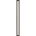 Visual Comfort Modern Collection SLV82627BCG Bloccare Vanity