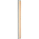 Visual Comfort Modern Collection SLV82627PNCG Bloccare Vanity