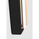Visual Comfort Modern Collection SLV82727BCG Bloccare Vanity