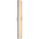 Visual Comfort Modern Collection SLV82727PNCG Bloccare Vanity