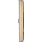 Visual Comfort Modern Collection SLV82727SNCG Bloccare Vanity