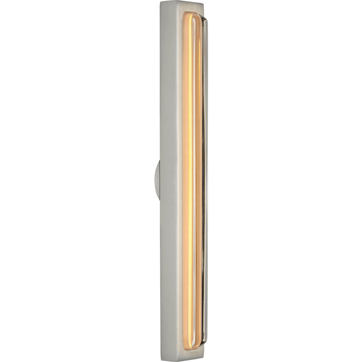 Visual Comfort Modern Collection SLV82727SNCG Bloccare Vanity