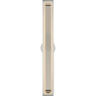 Visual Comfort Modern Collection SLV82727SNCG Bloccare Vanity