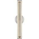 Visual Comfort Modern Collection SLV82727SNCG Bloccare Vanity