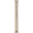 Visual Comfort Modern Collection SLV82727SNCG Bloccare Vanity