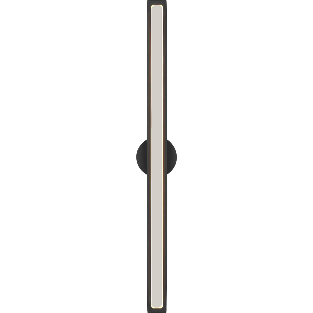 Visual Comfort Modern Collection SLV82827BCG Bloccare Vanity