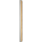 Visual Comfort Modern Collection SLV82827SNCG Bloccare Vanity