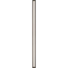Visual Comfort Modern Collection SLV82927BCG Bloccare Vanity