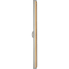 Visual Comfort Modern Collection SLV82927SNCG Bloccare Vanity