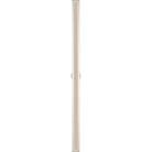 Visual Comfort Modern Collection SLV82927SNCG Bloccare Vanity