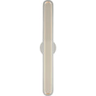 Visual Comfort Modern Collection SLV83027PNCG Emera Vanity