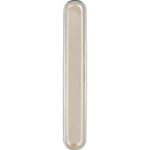 Visual Comfort Modern Collection SLV83127PNCG Emera Vanity