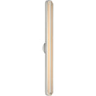 Visual Comfort Modern Collection SLV83227PNCG Emera Vanity