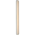 Visual Comfort Modern Collection SLV83227PNCG Emera Vanity
