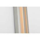 Visual Comfort Modern Collection SLV83227SNCG Emera Vanity