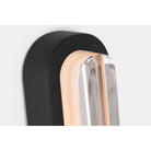 Visual Comfort Modern Collection SLV83327BCG Emera Vanity