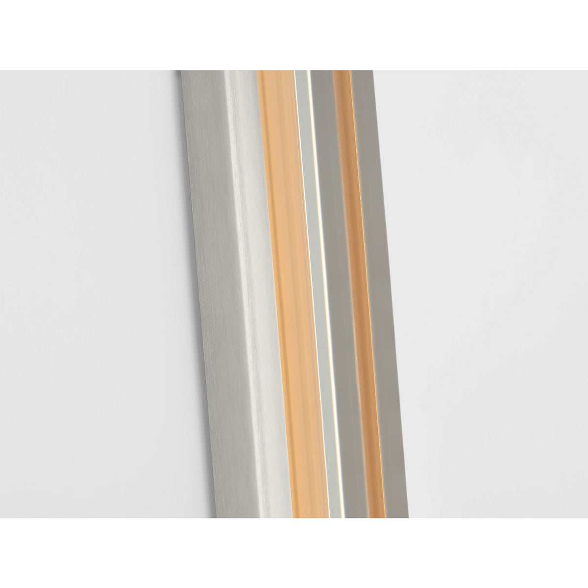 Visual Comfort Modern Collection SLV83327SNCG Emera Vanity