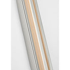 Visual Comfort Modern Collection SLV83427PNCG Emera Vanity