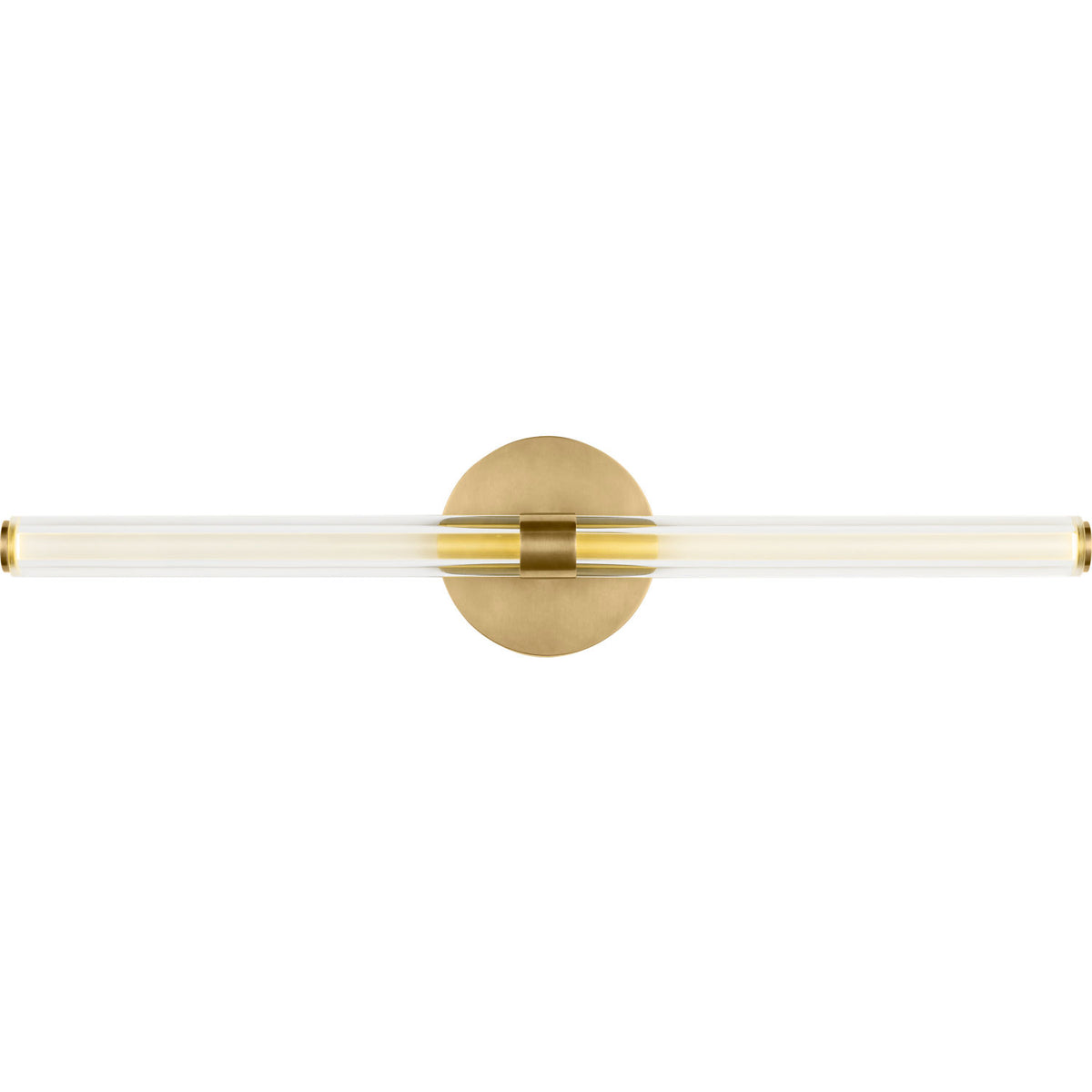 Meuble-lavabo rond Reiya SLV84227HABCA de la collection moderne Visual Comfort