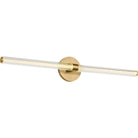 Meuble-lavabo rond Reiya SLV84327HABCA de la collection moderne Visual Comfort