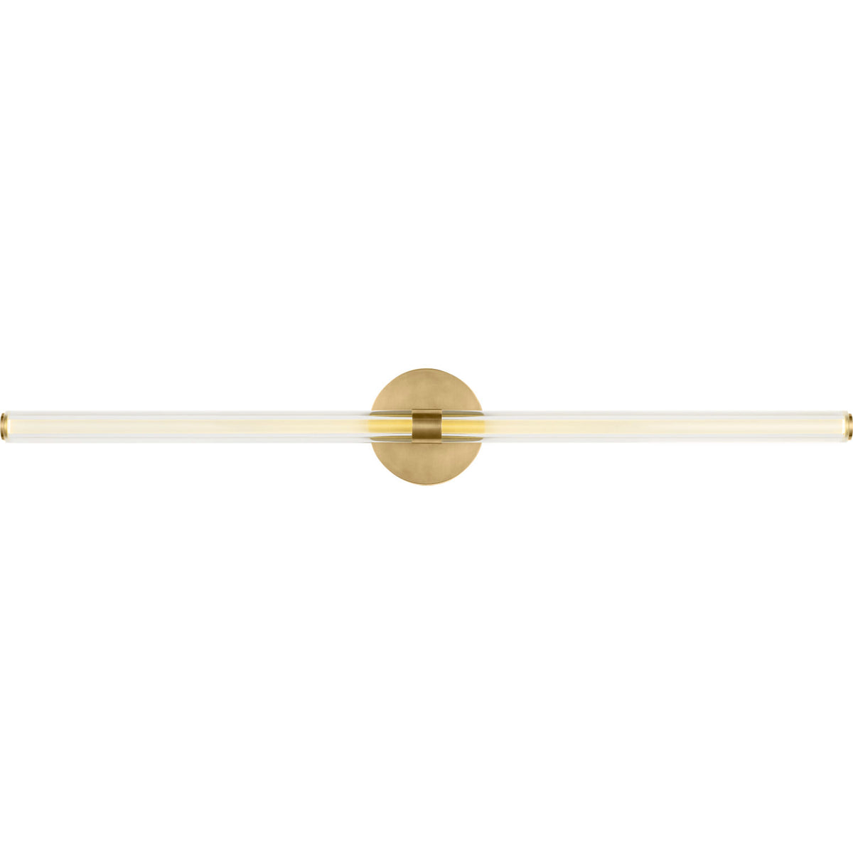 Meuble-lavabo rond Reiya SLV84427HABCA de la collection moderne Visual Comfort