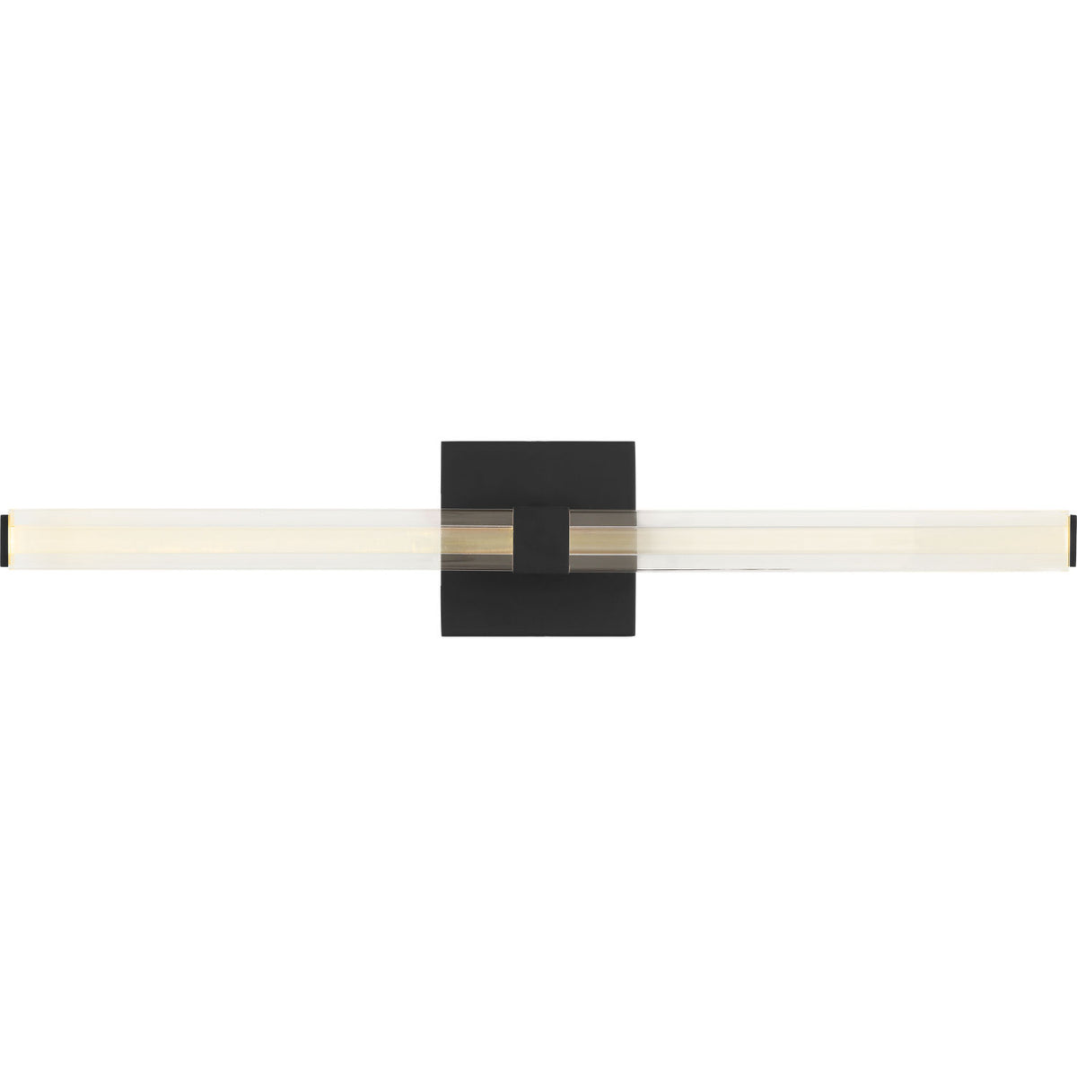 Visual Comfort Modern Collection SLV84627BCA Reiya Square Vanity