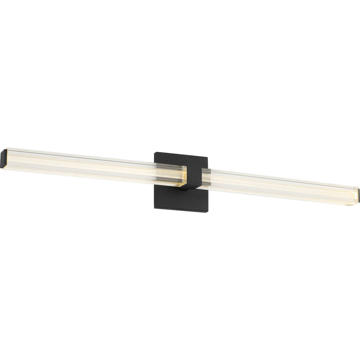 Visual Comfort Modern Collection SLV84727BCA Reiya Square Vanity