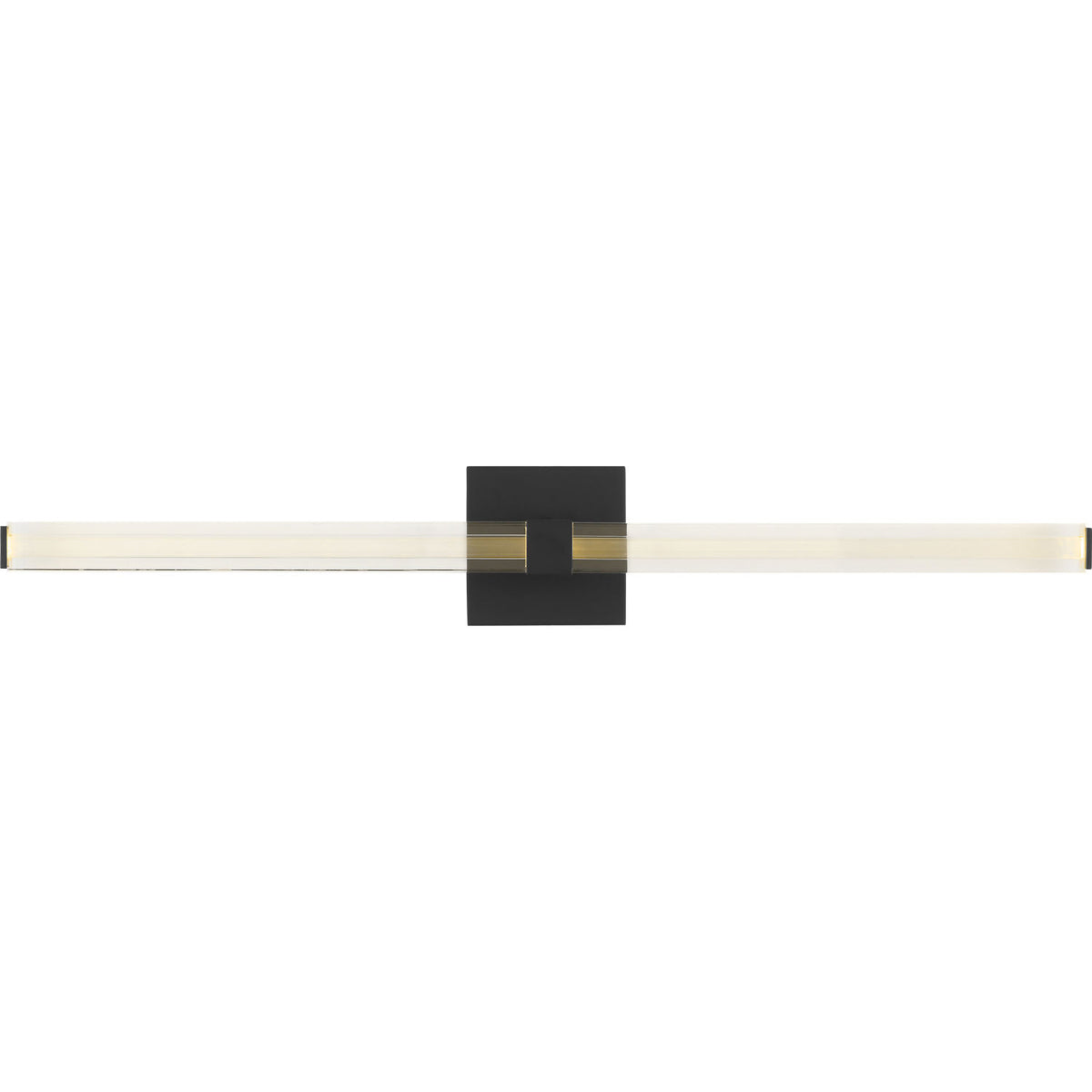 Visual Comfort Modern Collection SLV84727BCA Reiya Square Vanity