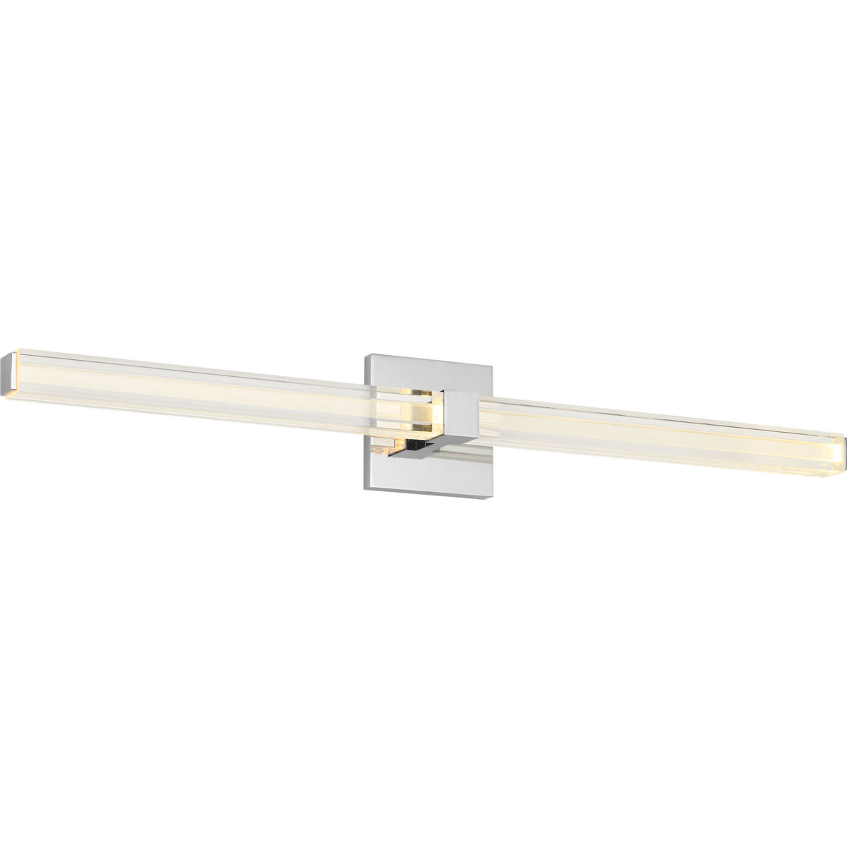 Visual Comfort Modern Collection SLV84727CHCA Reiya Square Vanity
