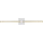 Visual Comfort Modern Collection SLV84727CHCA Reiya Square Vanity