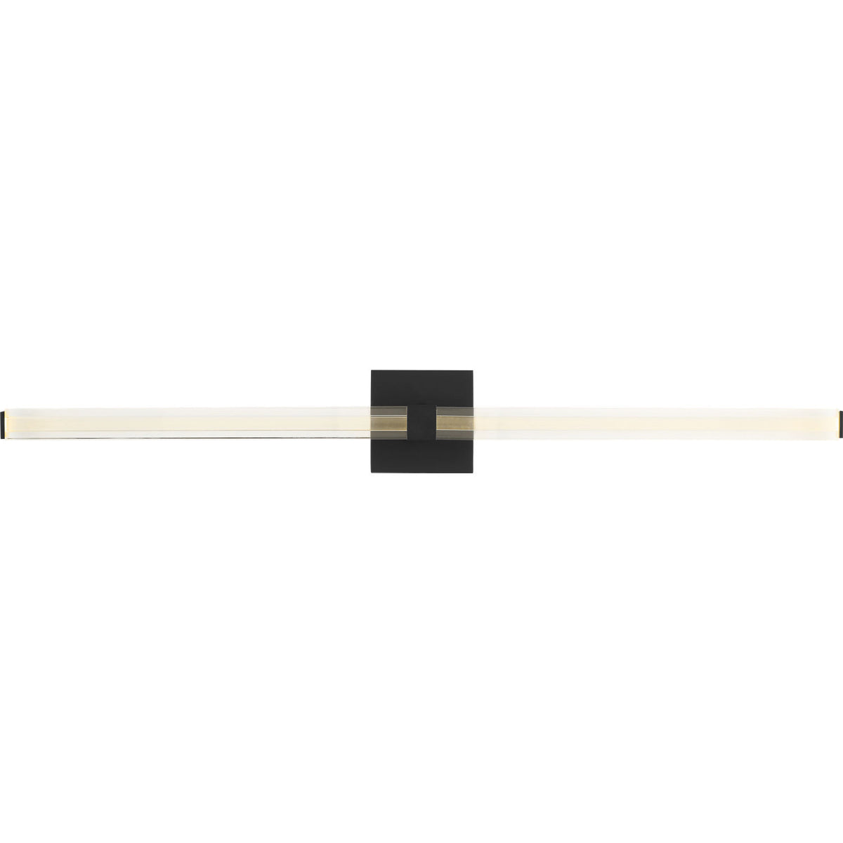Visual Comfort Modern Collection SLV84827BCA Reiya Square Vanity