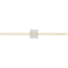 Visual Comfort Modern Collection SLV84827CHCA Reiya Square Vanity