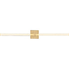 Visual Comfort Modern Collection SLV84827HABCA Reiya Square Vanity