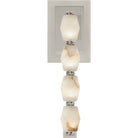 Visual Comfort Modern Collection SLWS54627ALBN Collier Alabaster Sconce